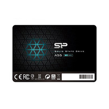 حافظه SSD سیلیکون پاور مدل S۵۵ ظرفیت480گیگابایت — تصویر ۲