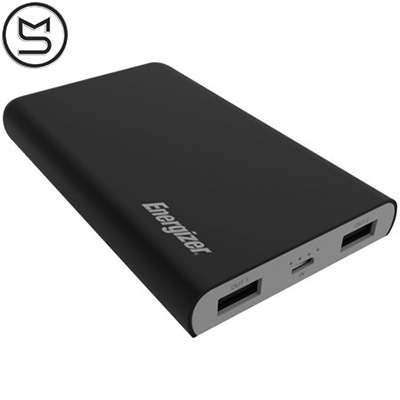 پاوربانک انرجایزر مدل UE8003 ظرفیت 8000mAh