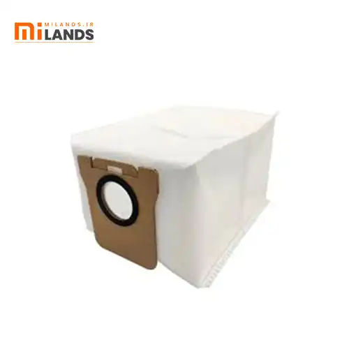 کیسه یدک جارو رباتیک شیائومی مناسب X Series