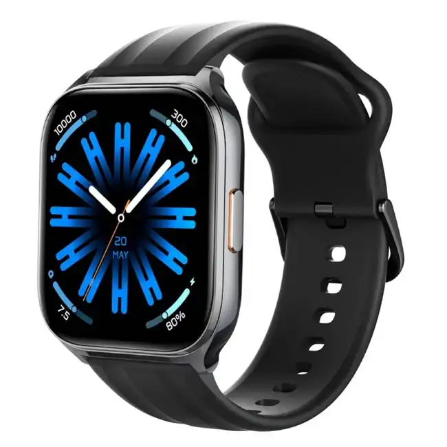 ساعت هوشمند هایلو مدل Haylou Watch 3