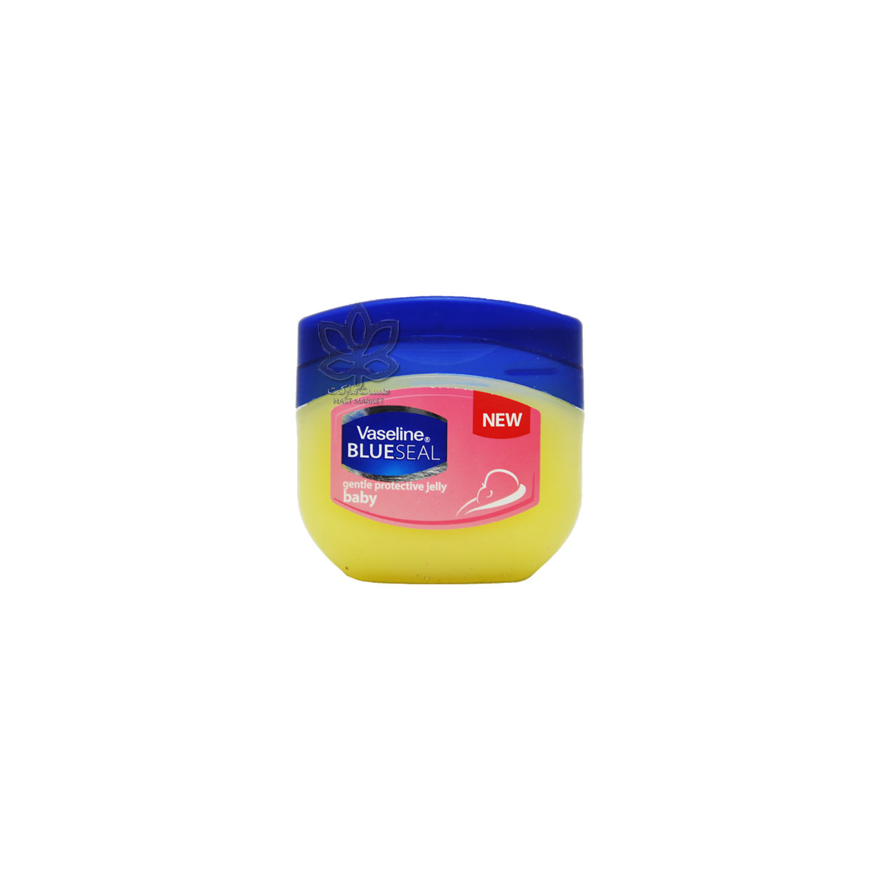 وازلین بلوسیل کودک ( محافظت از پوست ) ۵۰ میل – vaseline
