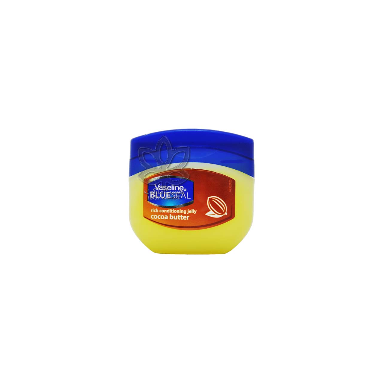 وازلین بلوسیل با کره کاکائو ( مغذی عمیق ) ۵۰ میل – vaseline
