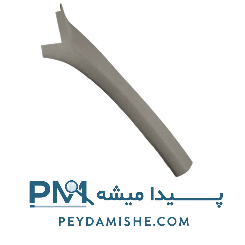 قاب ستون جلو چپ پژو ۲۰۶
