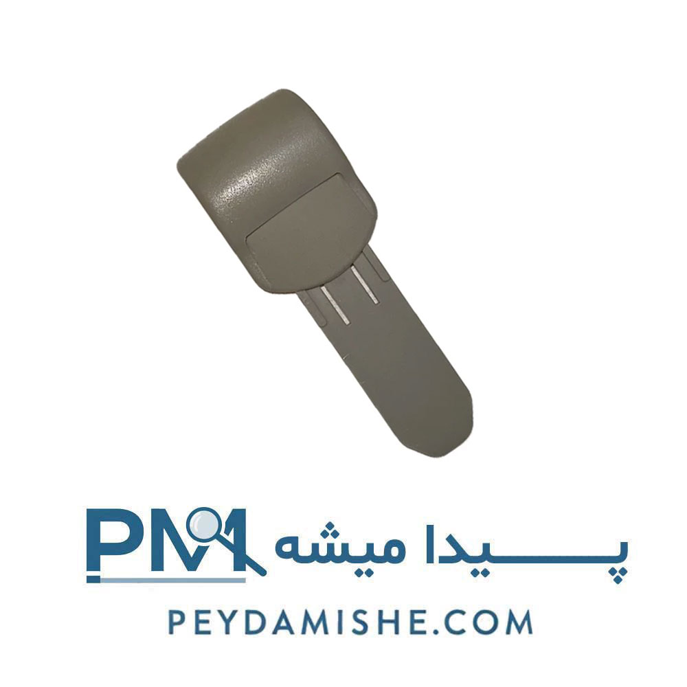 خار نگهدارنده پرده روی شیشه عقب مگان
