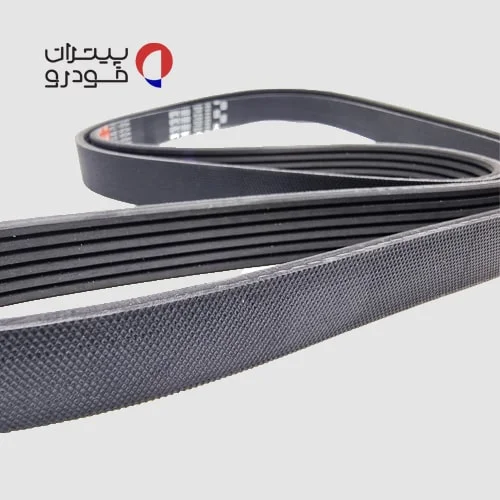 تسمه دینام 5pk1663 دانگیل — تصویر ۷