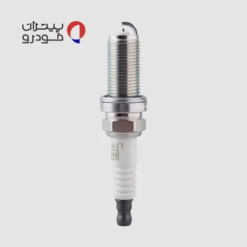شمع NGK 5018 پلاتینیوم LFR5AGP — تصویر ۴