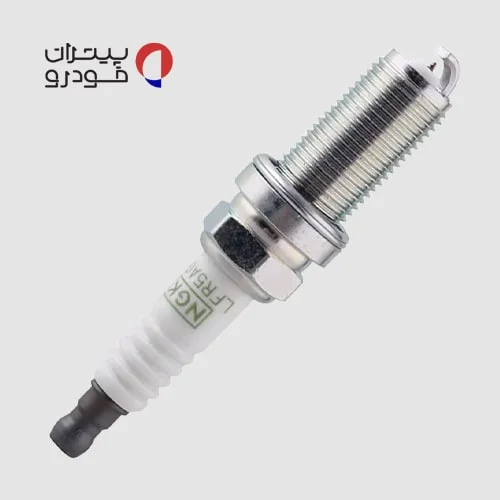شمع NGK 5018 پلاتینیوم LFR5AGP — تصویر ۳