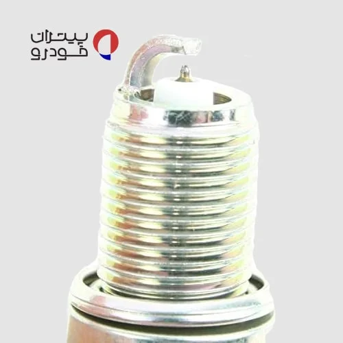 شمع NGK 7092 پایه کوتاه BKR6EGP — تصویر ۳