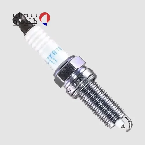 شمع NGK 97789 ایریدیومی پایه بلند SILZKR7B11 — تصویر ۴
