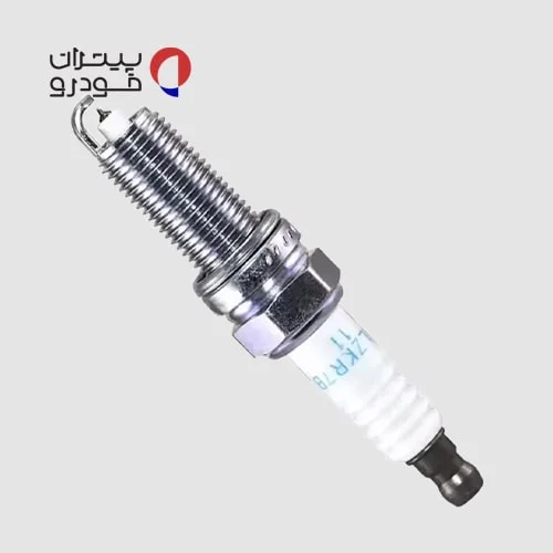 شمع NGK 97789 ایریدیومی پایه بلند SILZKR7B11 — تصویر ۳