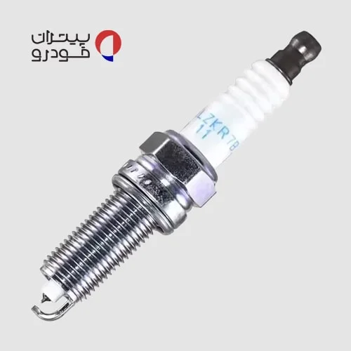 شمع NGK 97789 ایریدیومی پایه بلند SILZKR7B11 — تصویر ۶