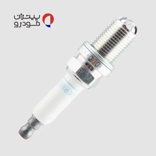 شمع پایه استاندارد NGK نیکلی BKR8EQUA 91953 — تصویر ۴