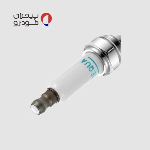 شمع پایه استاندارد NGK نیکلی BKR8EQUA 91953 — تصویر ۵