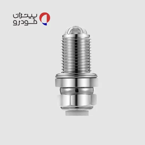 شمع پایه استاندارد NGK نیکلی BKR8EQUA 91953 — تصویر ۶