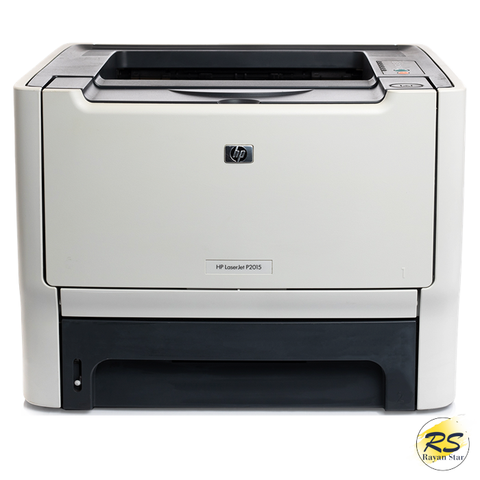 پرینتر لیزری HP LaserJet P2015