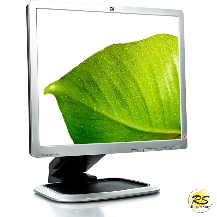 مانیتور 19 اینچ اچ پی مدل HP LA1951g