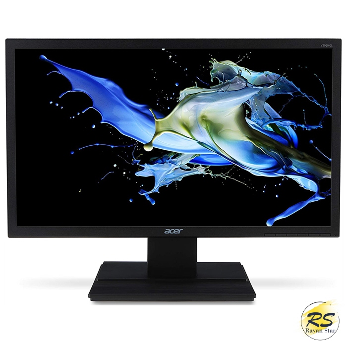 مانیتور 20 اینچ ایسر مدل Acer V206HQL