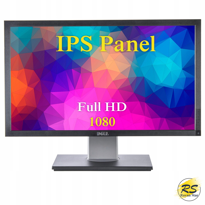 مانیتور 23 اینچ دل مدل Dell U2311H