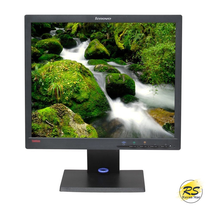 مانیتور 17 اینچ لنوو Lenovo ThinkVision L1711p