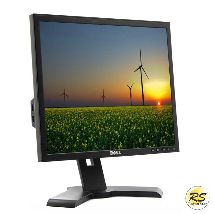 مانیتور دل 19 اینچ Dell 1908FP