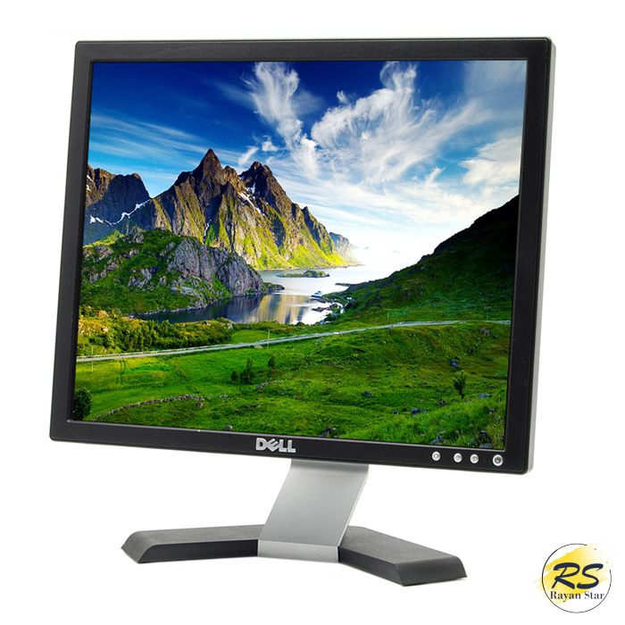 مانیتور 17 اینچ دل Dell E177FP