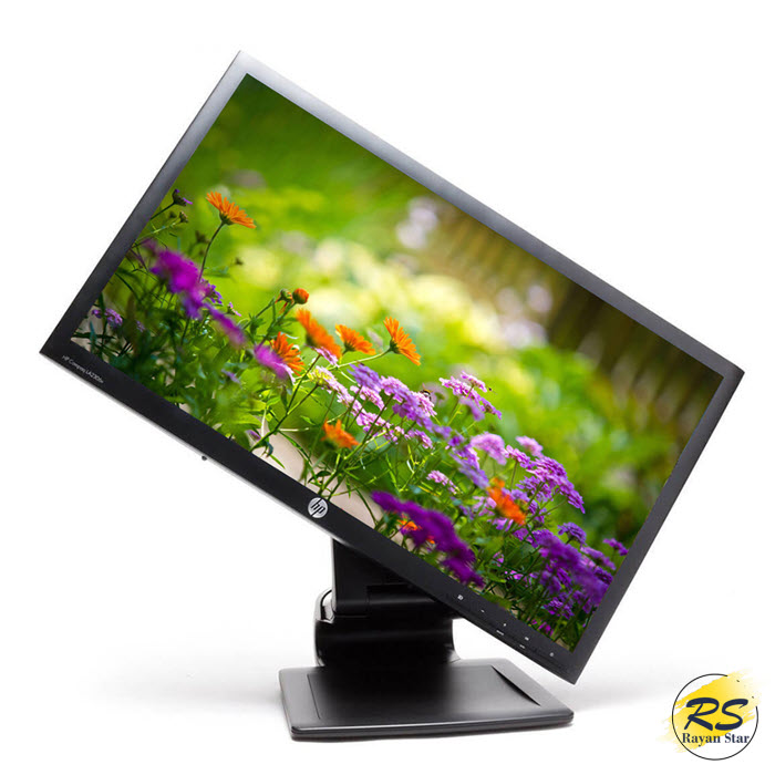 مانیتور اچ پی 23 اینچ مدل HP LA2306x LED
