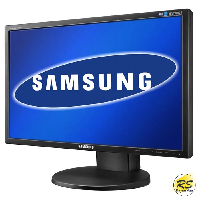 مانیتور 23 اینچ سامسونگ مدل Samsung 2343BWX — تصویر ۶