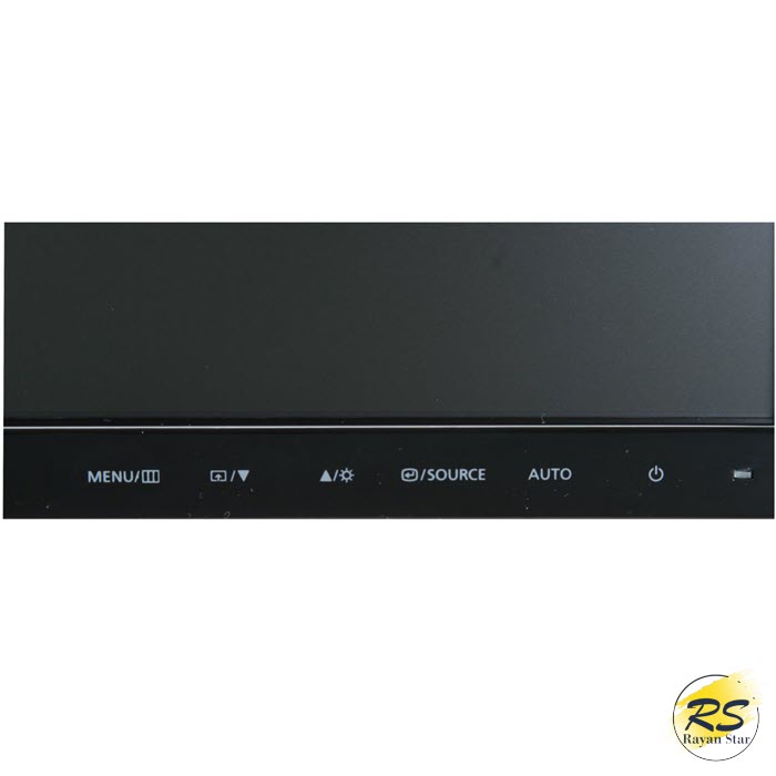 مانیتور 23 اینچ سامسونگ مدل Samsung 2343BWX — تصویر ۳