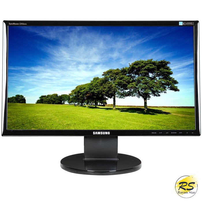 مانیتور 23 اینچ سامسونگ مدل Samsung 2343BWX
