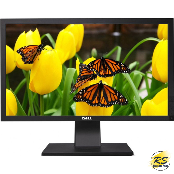 مانیتور 24 اینچ دل مدل Dell P2411H