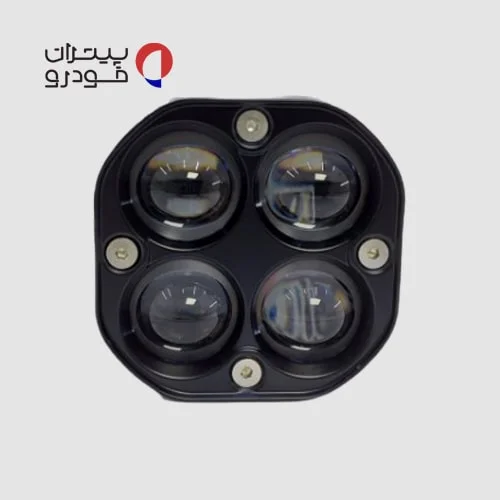 پروژکتور 001 لنزو 4 لنزه — تصویر ۲