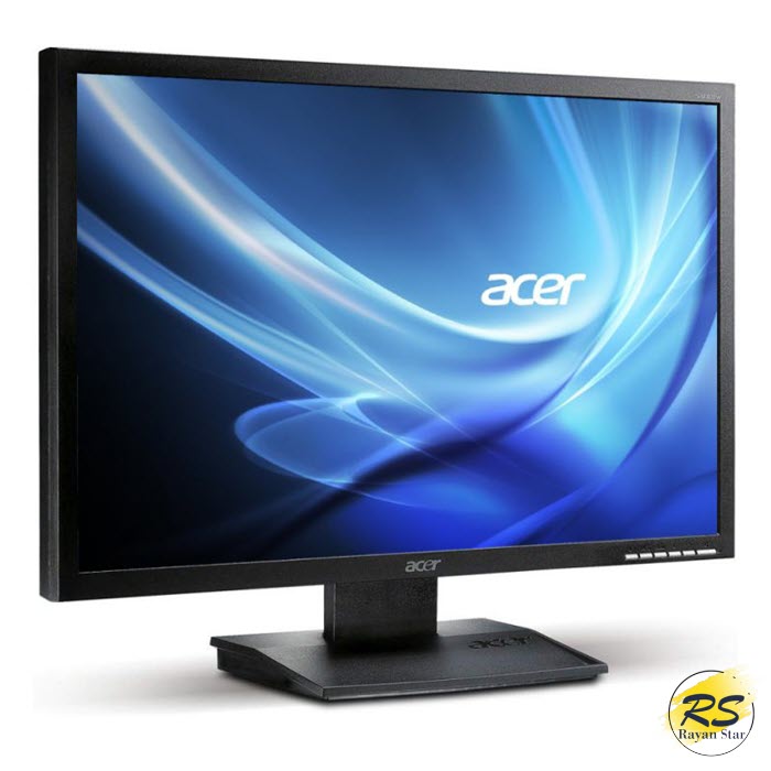 مانیتور ایسر 22 اینچ مدل ACER V223W