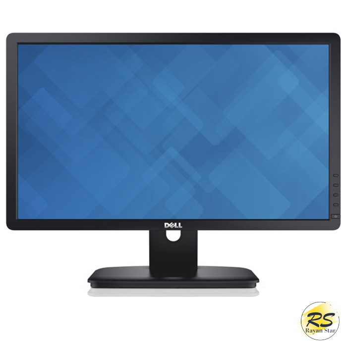 مانیتور 22 اینچ دل مدل Dell E2213 LED