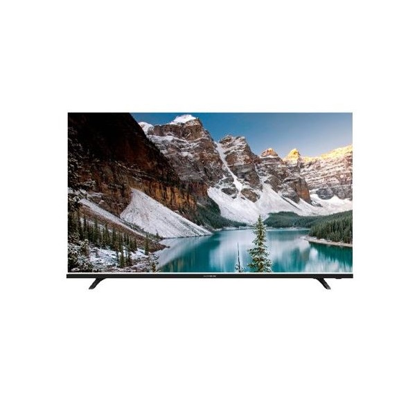 تلویزیون ال ای دی هوشمند دوو مدل DSL-50K5300U سایز50اینچ