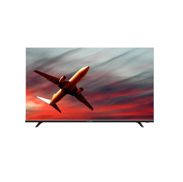 تلویزیون ال ای دی هوشمند دوو مدل DSL-50K5400U سایز50اینچ