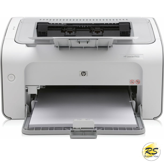 پرینتر لیزری اچ پی HP LaserJet Pro P1102
