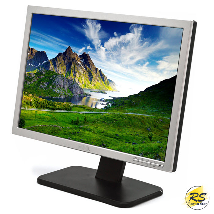 مانیتور دل 19 اینچ مدل Dell SE198WFP
