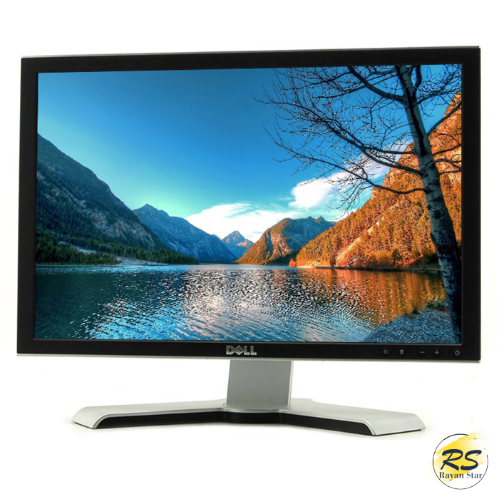 مانیتور دل 20 اینچ مدل Dell UltraSharp 2009WT