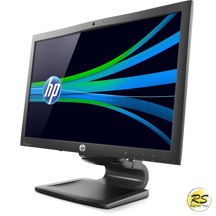 مانیتور 23 اینچ اچ پی مدل HP ZR2330w LED — تصویر ۳