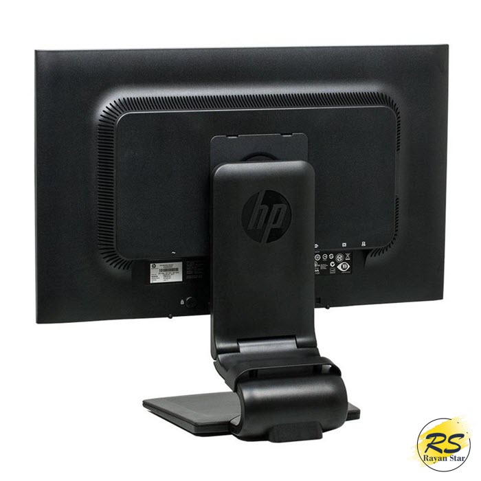 مانیتور 23 اینچ اچ پی مدل HP ZR2330w LED — تصویر ۵