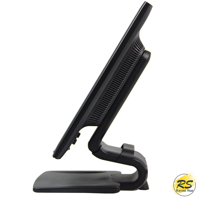 مانیتور 23 اینچ اچ پی مدل HP ZR2330w LED — تصویر ۴
