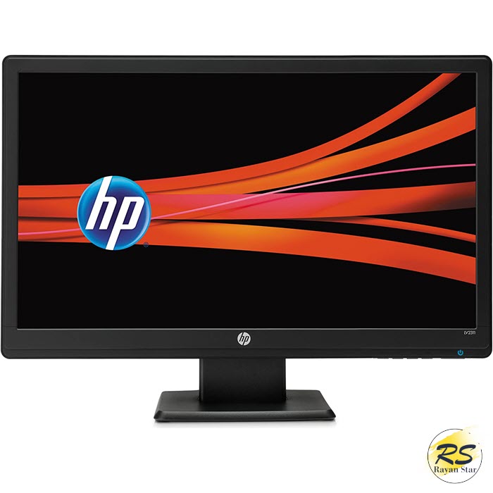 مانیتور 23 اینچ اچ پی مدل HP LV2311 LED