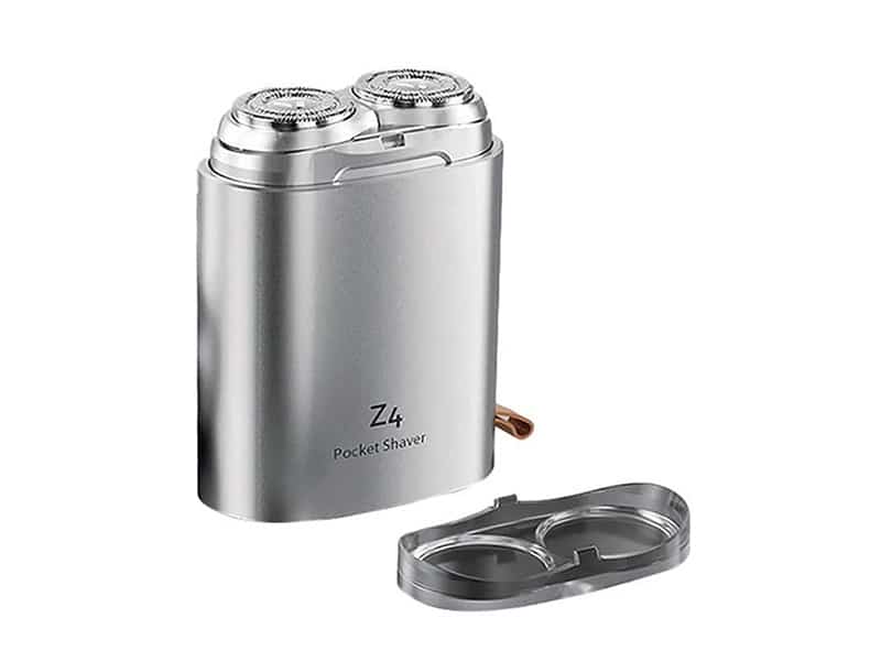 ریش تراش جیبی شارژی قابل حمل ضدآب Enchen Z4
