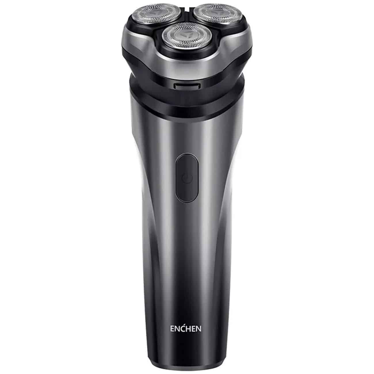 ریش تراش شارژی ضدآب انچن ENCHEN Blackstone MAX