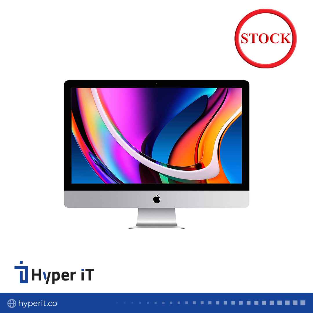 Apple iMac 2015 27-inch(i5/8G/1T HDD)