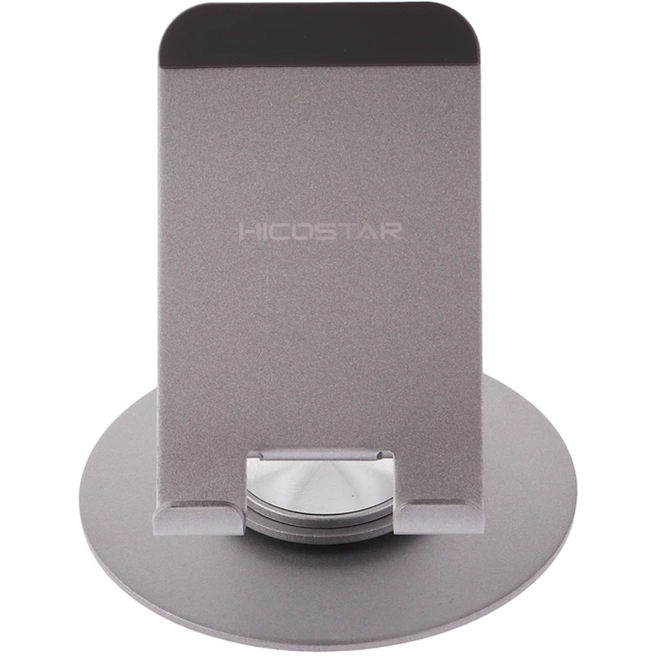 هولدر گوشی و تبلت هایکواستار Hicostar مدل HS-H12 با چرخش 360 درجه — تصویر ۶