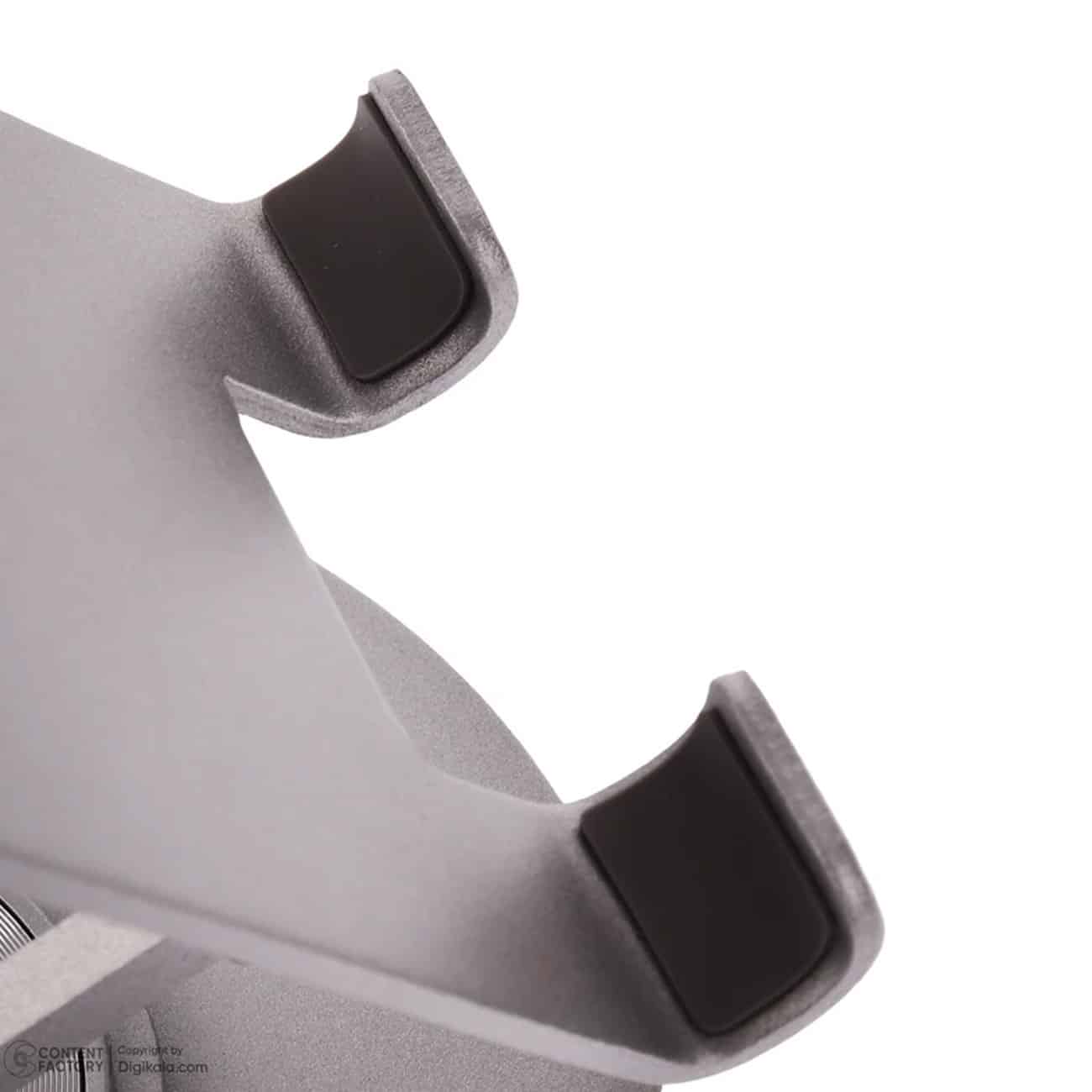 هولدر گوشی و تبلت هایکواستار Hicostar مدل HS-H12 با چرخش 360 درجه — تصویر ۸