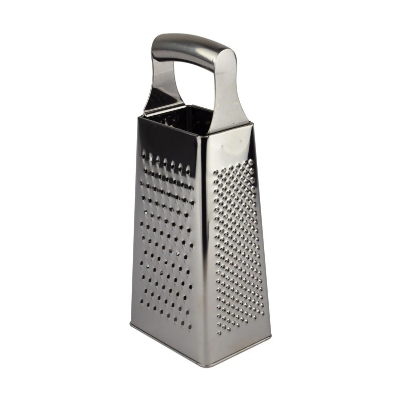 رنده استیل یونیک مستطیل بزرگ کد 2210 — تصویر ۲