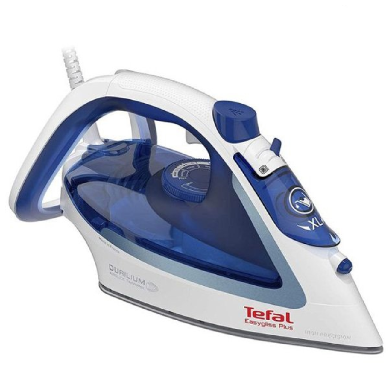 اتو بخار تفال Tefal مدل FV5715M0 توان 2400 وات