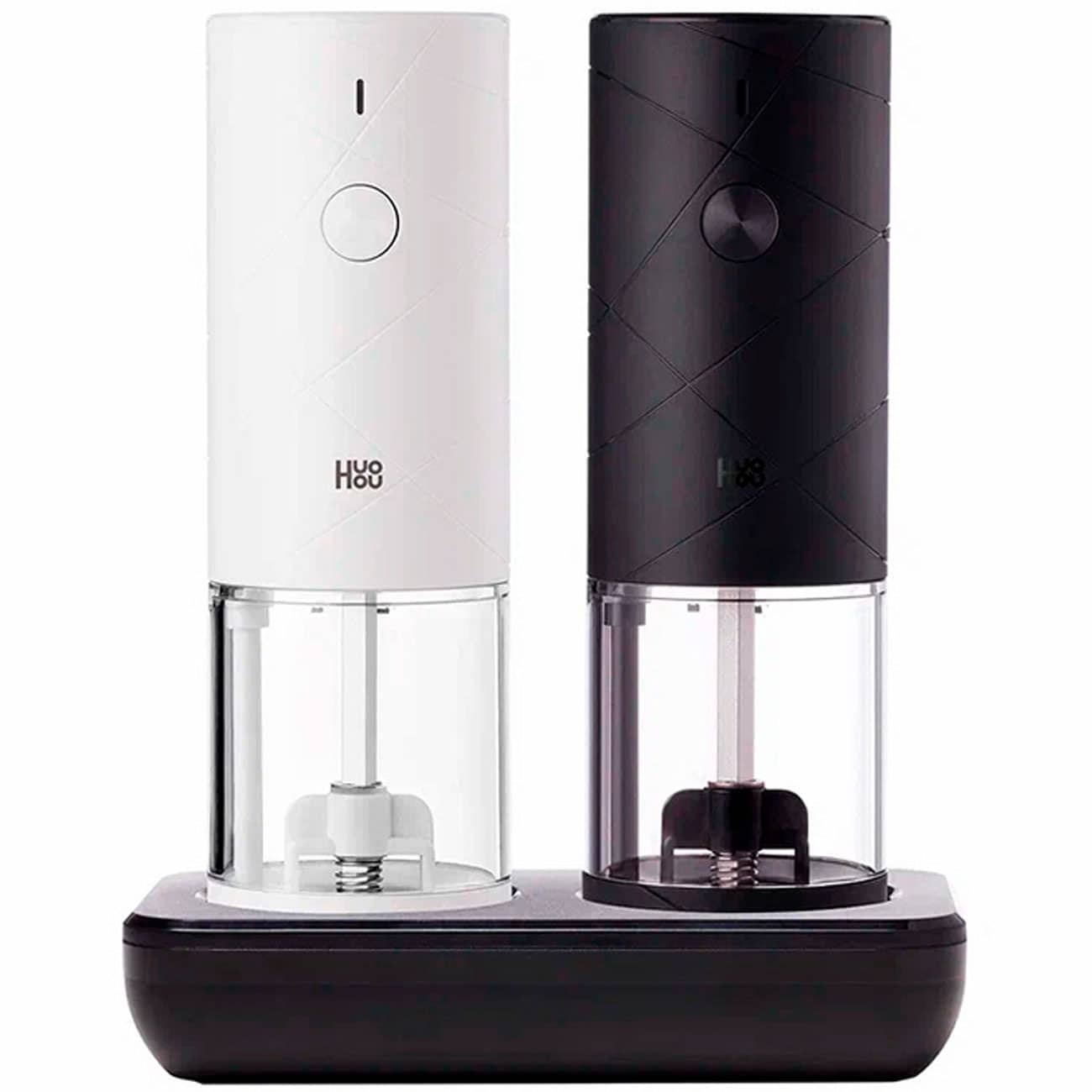 آسیاب شارژی نمک و ادویه هوهو شیائومی Xiaomi HuoHou HU0293